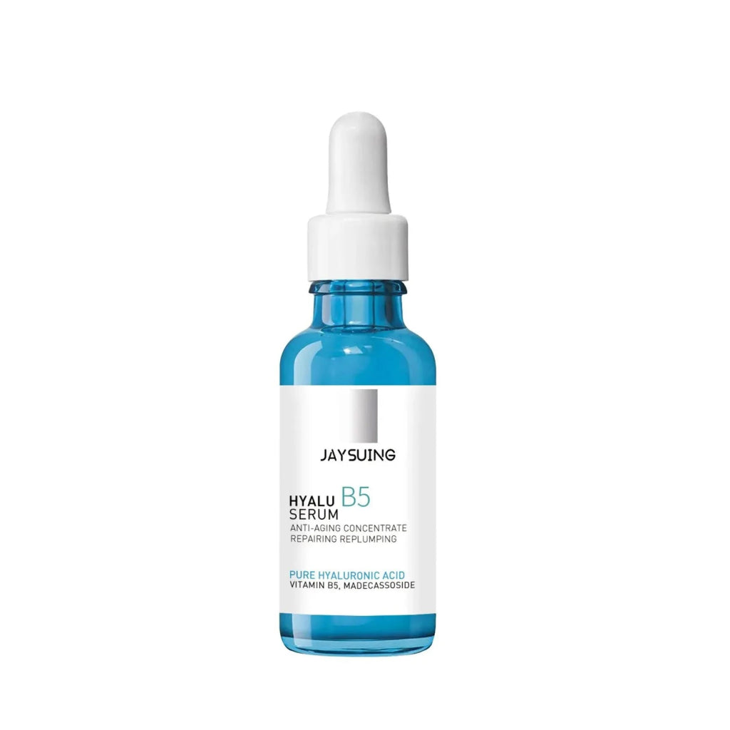 B5 Hyaluronic Acid Serum. - LuminexaB5 Hyaluronic Acid Serum.