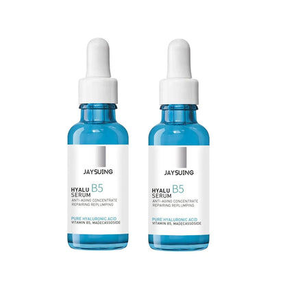 B5 Hyaluronic Acid Serum. - LuminexaB5 Hyaluronic Acid Serum.
