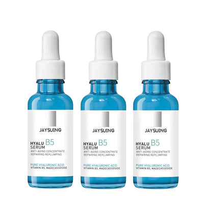 B5 Hyaluronic Acid Serum. - LuminexaB5 Hyaluronic Acid Serum.