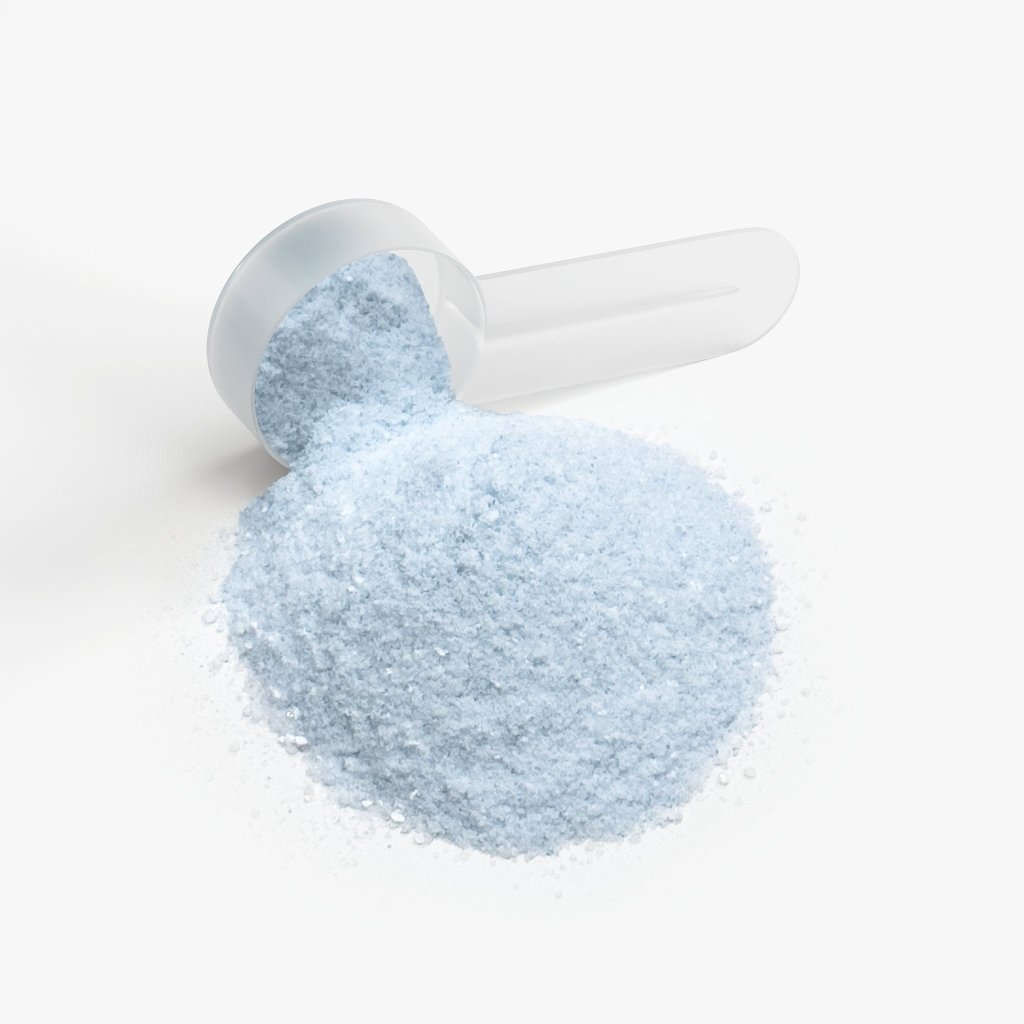 Energy Powder (Cotton Candy) - LuminexaEnergy Powder (Cotton Candy)