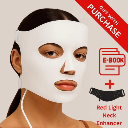 LumiLift Pro Face - LuminexaLumiLift Pro Face