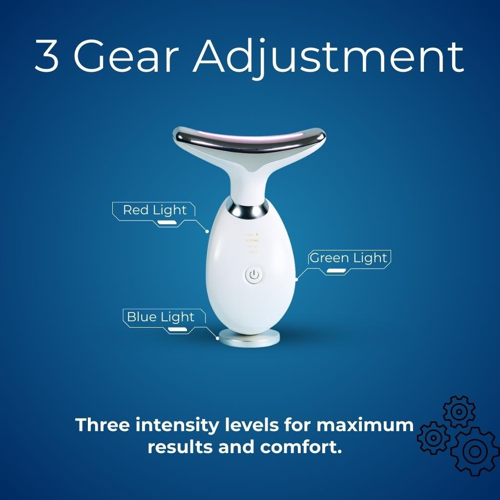 LumiSculpt - LuminexaLumiSculpt