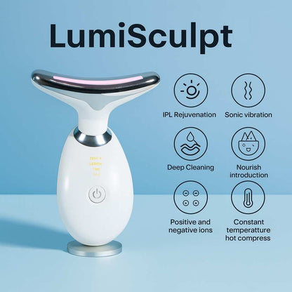 LumiSculpt - LuminexaLumiSculpt