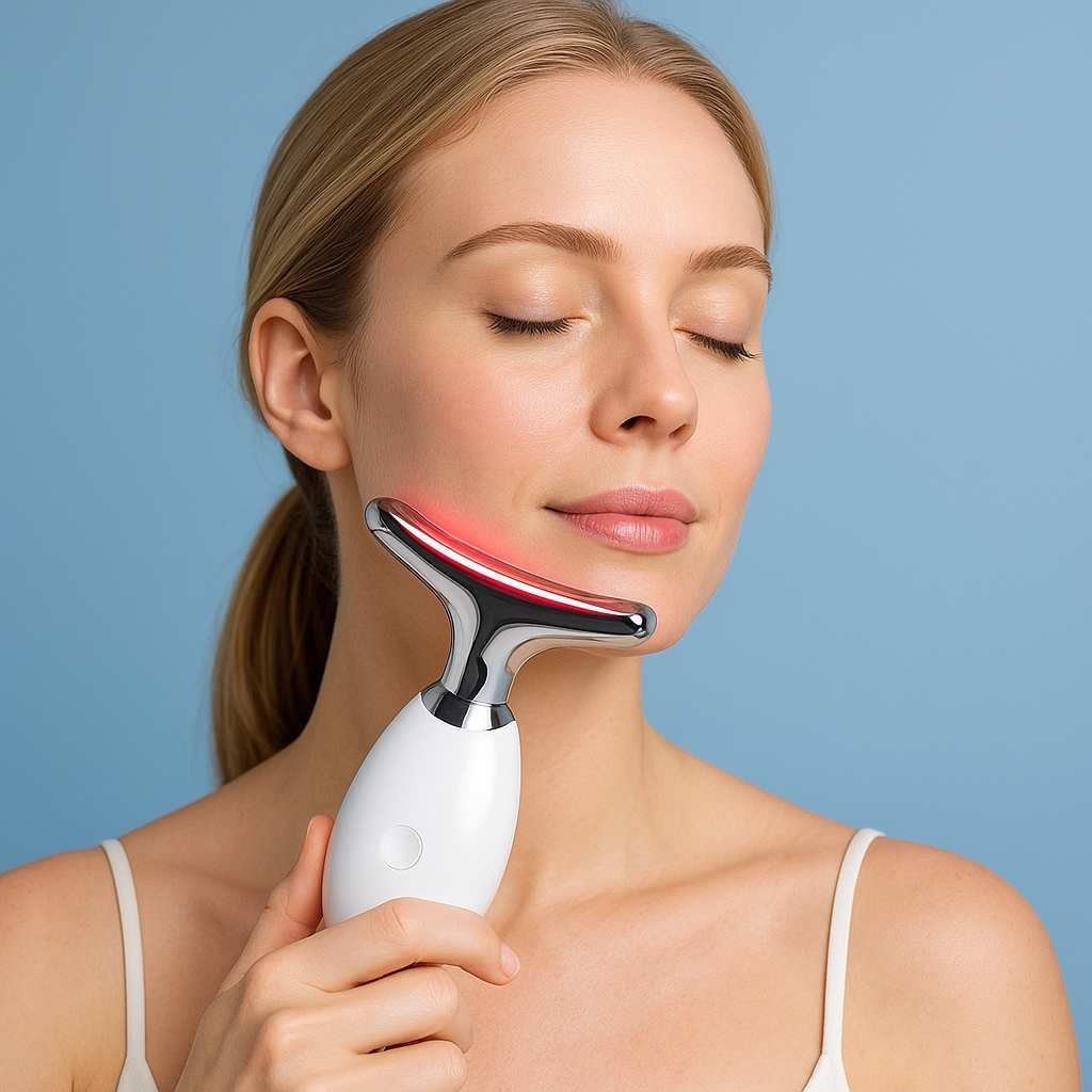 LumiSculpt - LuminexaLumiSculpt