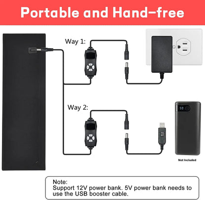 LumiTherm - LuminexaLumiTherm