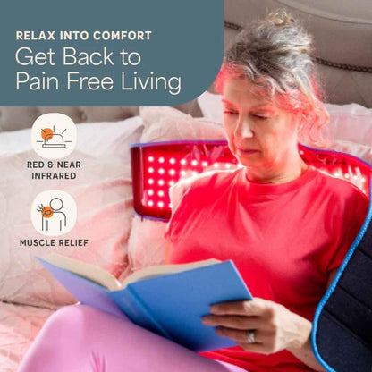 LumiTherm - LuminexaLumiTherm