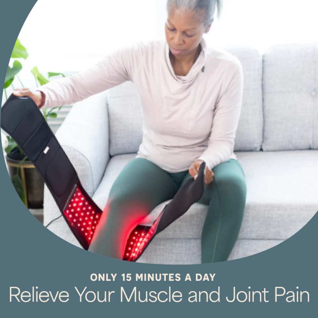 LumiTherm - LuminexaLumiTherm