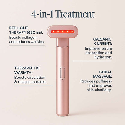 LumiWand - LuminexaLumiWand