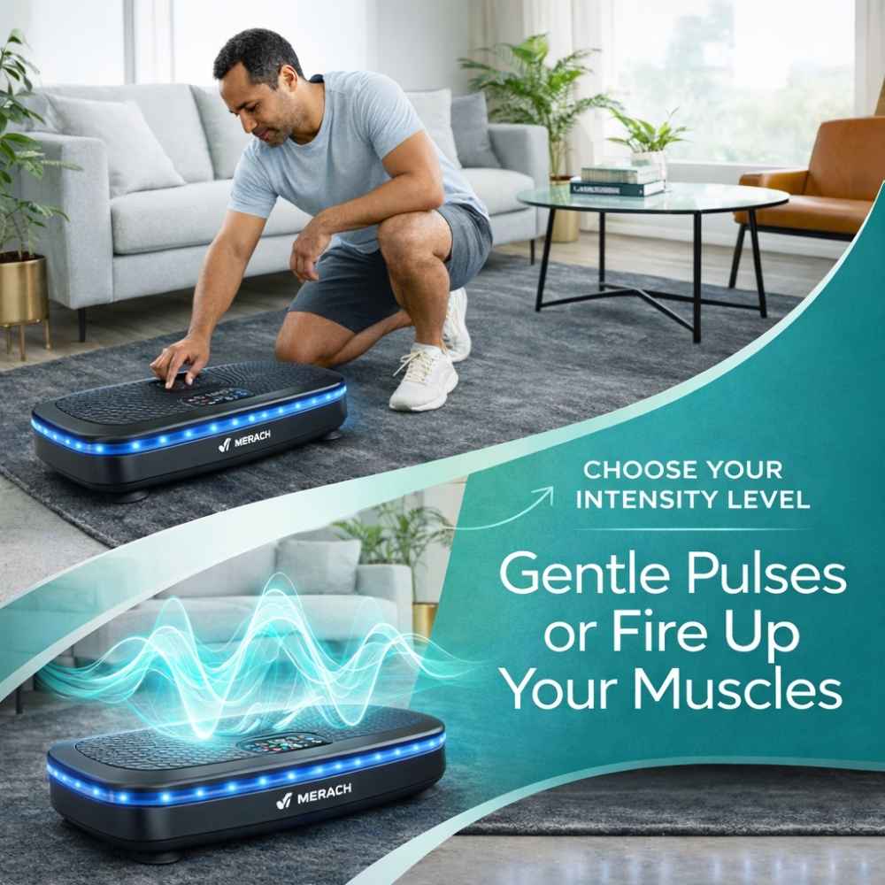 MERACH PulseFlow - LuminexaMERACH PulseFlow