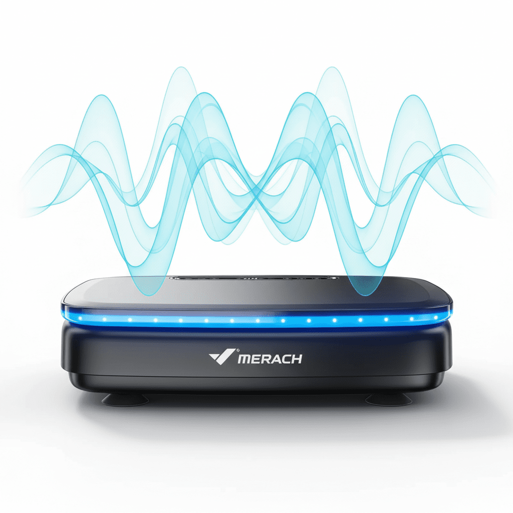 MERACH PulseFlow - LuminexaMERACH PulseFlow