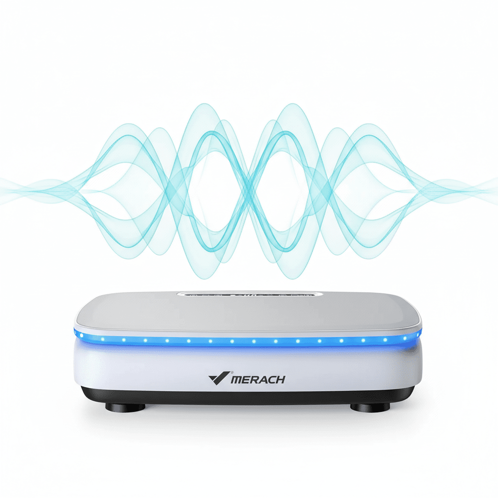 MERACH PulseFlow - LuminexaMERACH PulseFlow