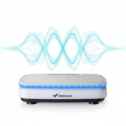 MERACH PulseFlow - LuminexaMERACH PulseFlow