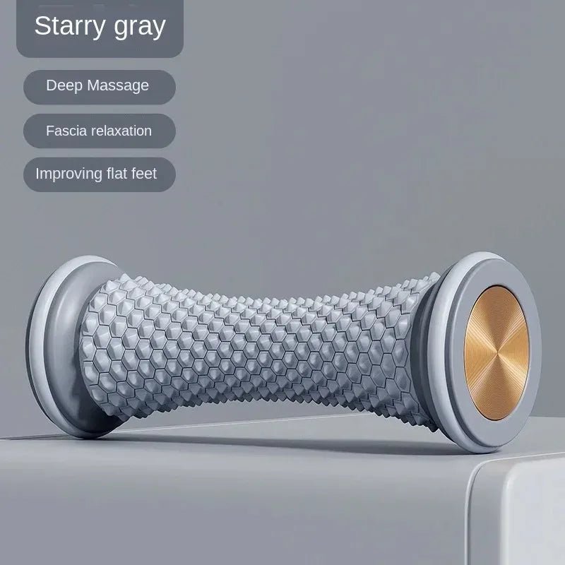 Mini Foot Massager - LuminexaMini Foot Massager