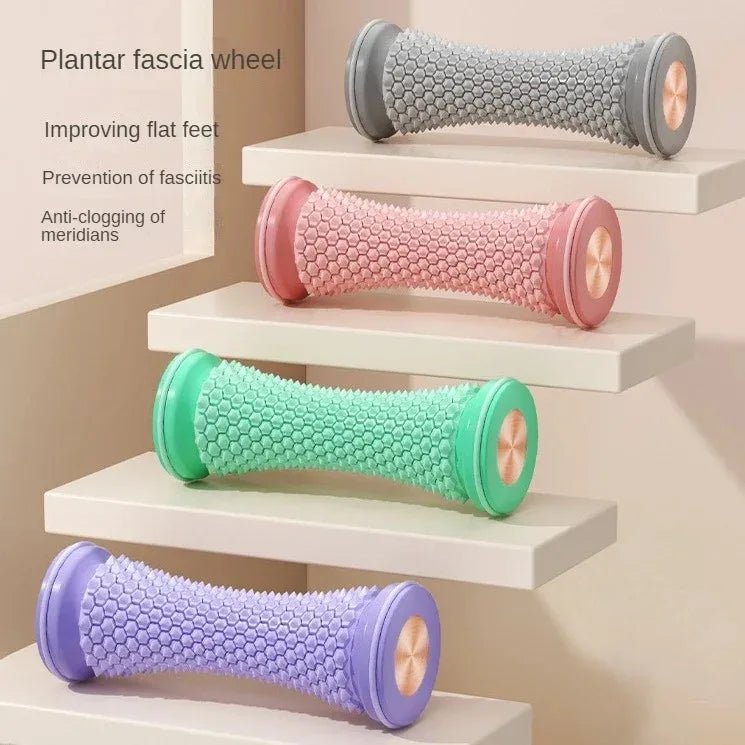 Mini Foot Massager - LuminexaMini Foot Massager