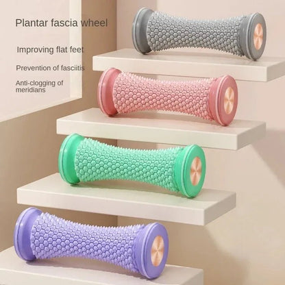 Mini Foot Massager - LuminexaMini Foot Massager