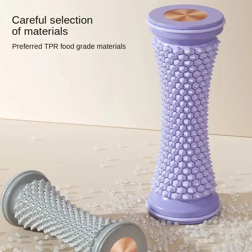 Mini Foot Massager - LuminexaMini Foot Massager