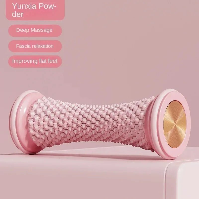 Mini Foot Massager - LuminexaMini Foot Massager