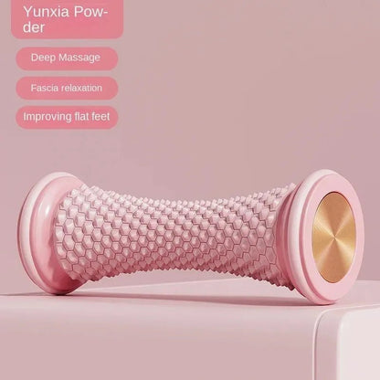 Mini Foot Massager - LuminexaMini Foot Massager