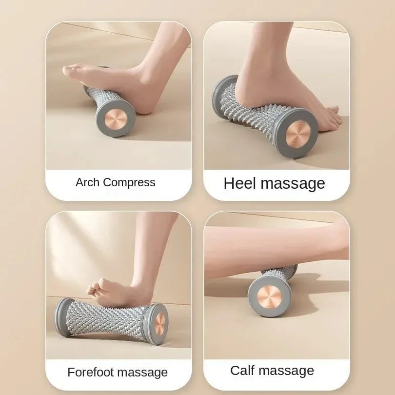 Mini Foot Massager - LuminexaMini Foot Massager