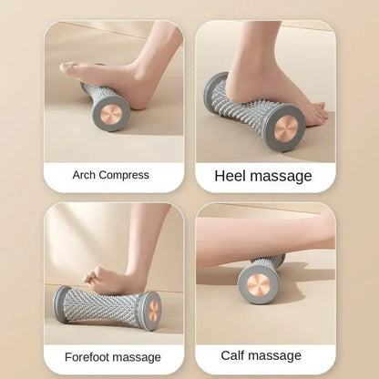 Mini Foot Massager - LuminexaMini Foot Massager