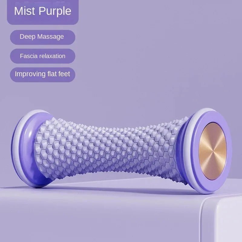 Mini Foot Massager - LuminexaMini Foot Massager