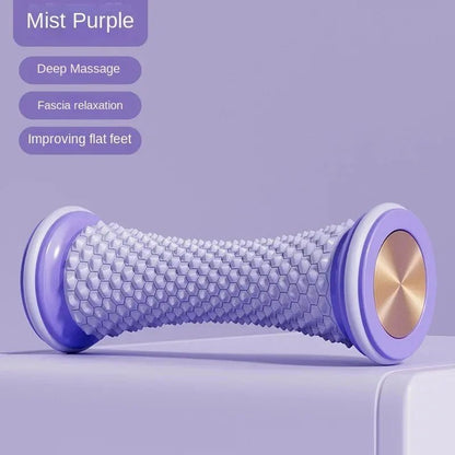 Mini Foot Massager - LuminexaMini Foot Massager