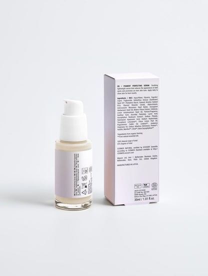 Pigment Perfecting Serum - LuminexaPigment Perfecting Serum