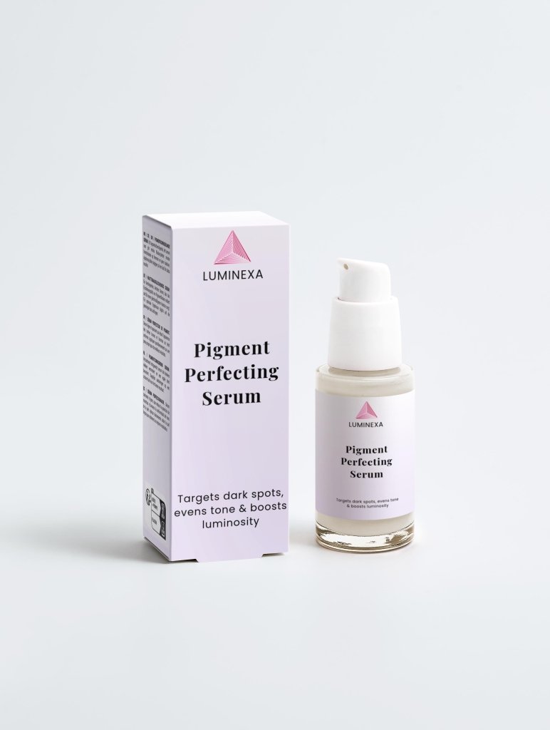 Pigment Perfecting Serum - LuminexaPigment Perfecting Serum