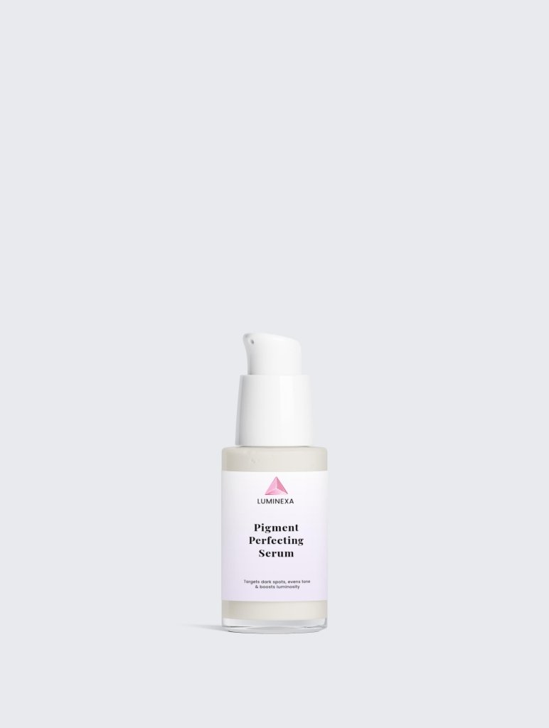 Pigment Perfecting Serum - LuminexaPigment Perfecting Serum