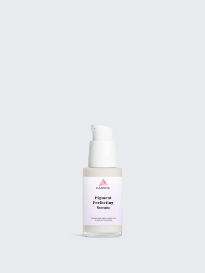 Pigment Perfecting Serum - LuminexaPigment Perfecting Serum