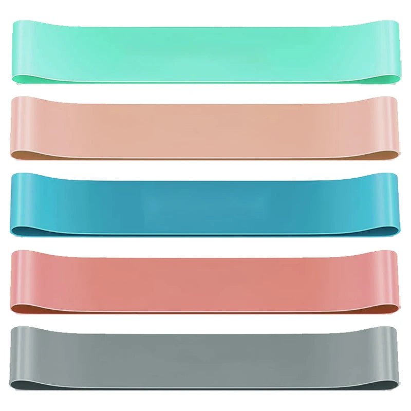 Resistance Bands - LuminexaResistance Bands