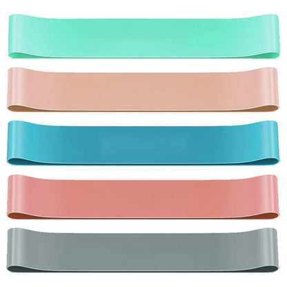 Resistance Bands - LuminexaResistance Bands