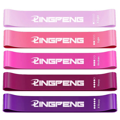 Resistance Bands - LuminexaResistance Bands