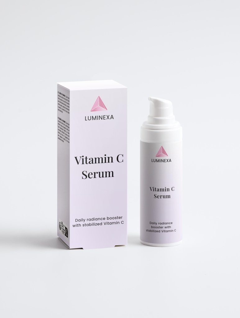 Vitamin C Serum