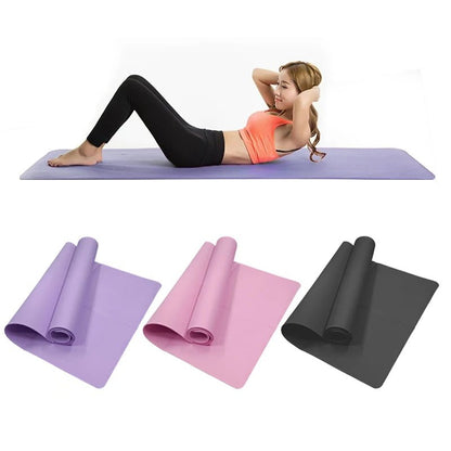 Yoga Mat - LuminexaYoga Mat