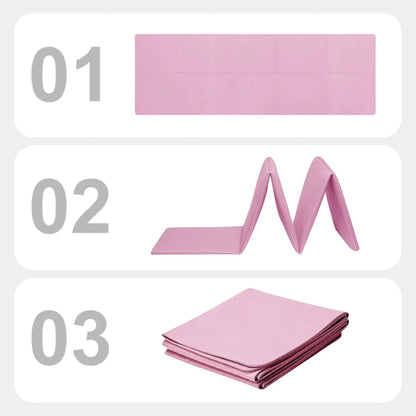 Yoga Mat - LuminexaYoga Mat