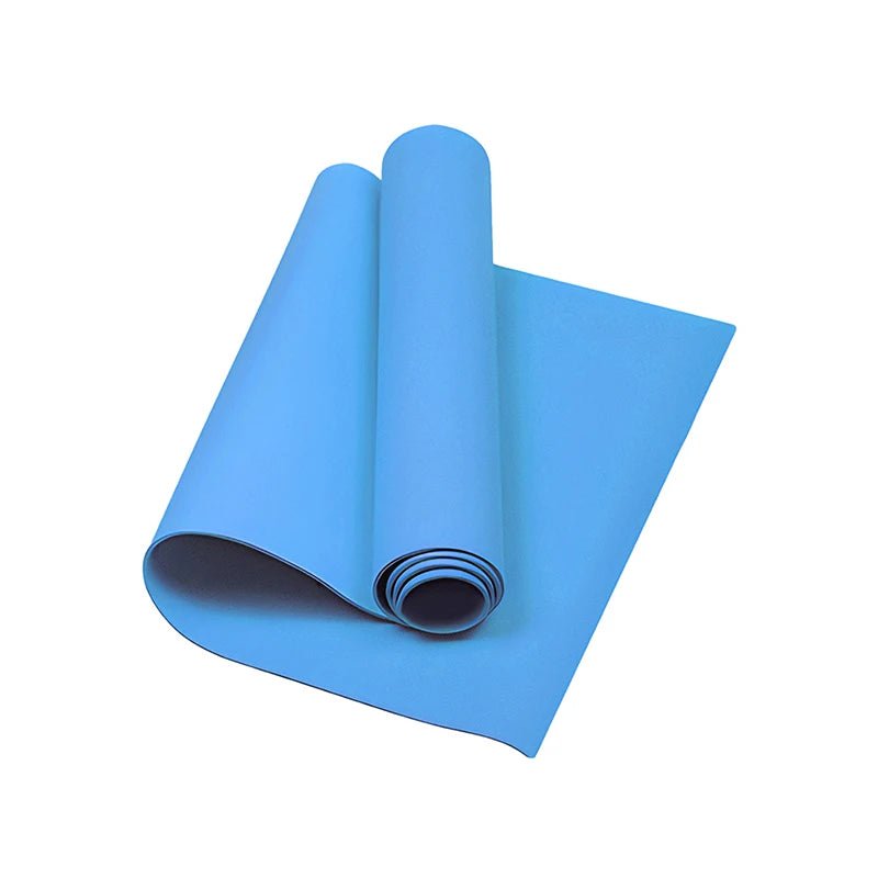 Yoga Mat - LuminexaYoga Mat