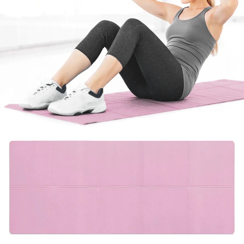 Yoga Mat - LuminexaYoga Mat