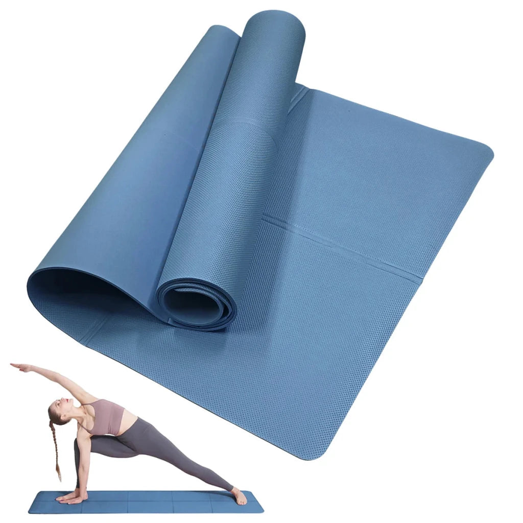 Yoga Mat - LuminexaYoga Mat