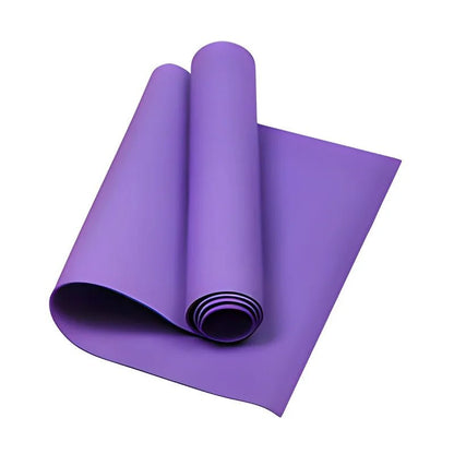 Yoga Mat - LuminexaYoga Mat